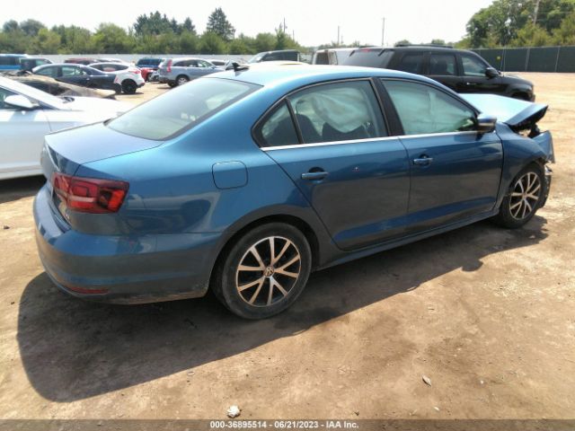 3VWB67AJ1HM321221 Volkswagen Jetta 1.4t Se