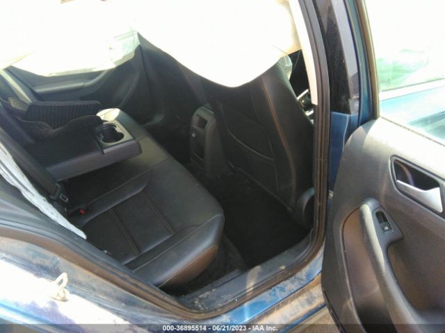 3VWB67AJ1HM321221 Volkswagen Jetta 1.4t Se