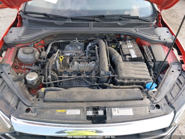 3VWCB7BU1LM042322 Volkswagen Jetta S/se/r-line