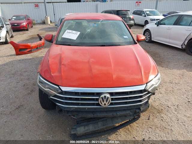 3VWCB7BU1LM042322 Volkswagen Jetta S/se/r-line