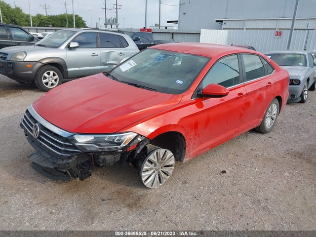 3VWCB7BU1LM042322 Volkswagen Jetta S/se/r-line