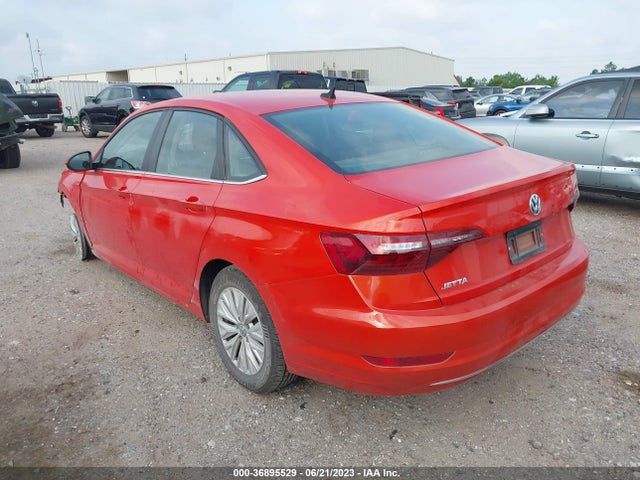 3VWCB7BU1LM042322 Volkswagen Jetta S/se/r-line