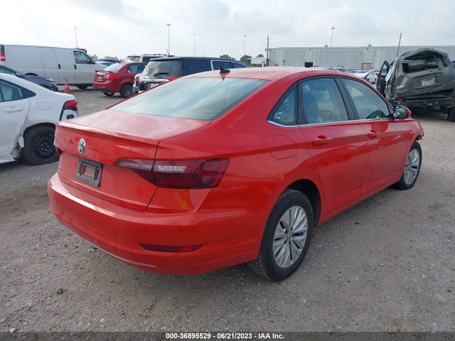 3VWCB7BU1LM042322 Volkswagen Jetta S/se/r-line