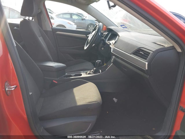 3VWCB7BU1LM042322 Volkswagen Jetta S/se/r-line