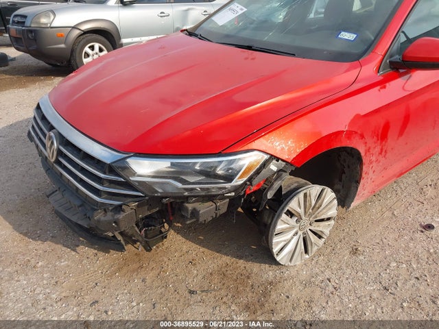 3VWCB7BU1LM042322 Volkswagen Jetta S/se/r-line