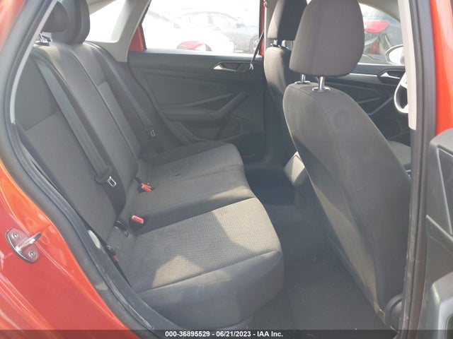 3VWCB7BU1LM042322 Volkswagen Jetta S/se/r-line