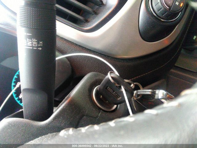 1GTG6DEN6H1220399 GMC Canyon 4wd Slt