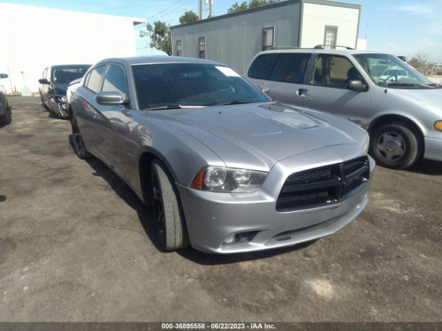 Dodge Charger Rt 2014 2C3CDXCT2EH308097 Image 1