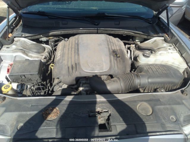 Dodge Charger Rt 2014 2C3CDXCT2EH308097 Image 10