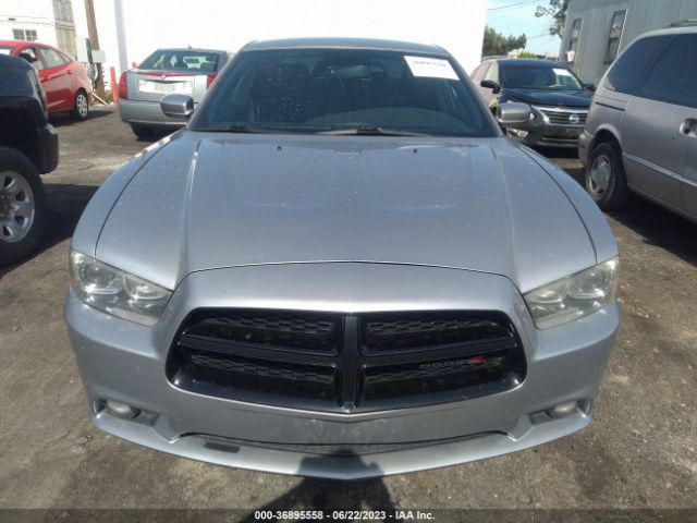 Dodge Charger Rt 2014 2C3CDXCT2EH308097 Image 12