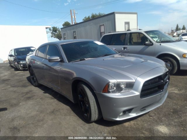 Dodge Charger Rt 2014 2C3CDXCT2EH308097 Image 13