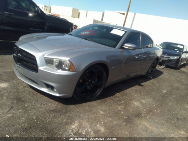 Dodge Charger Rt 2014 2C3CDXCT2EH308097 Image 14