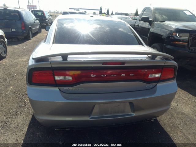 Dodge Charger Rt 2014 2C3CDXCT2EH308097 Image 16