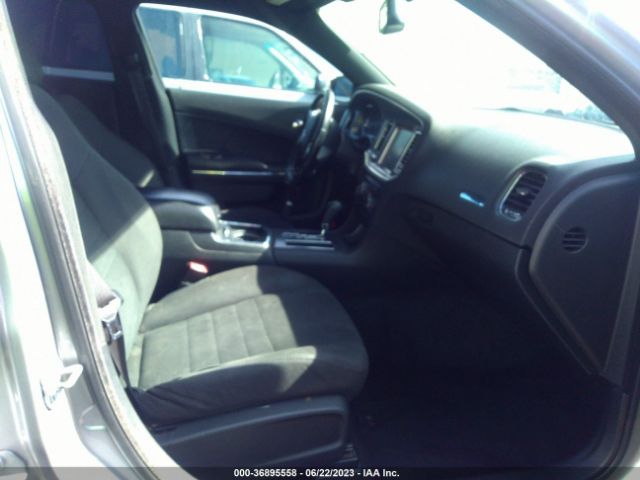 Dodge Charger Rt 2014 2C3CDXCT2EH308097 Image 5