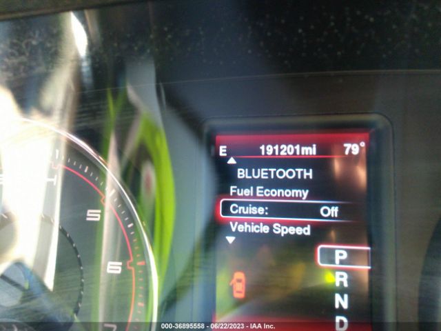 Dodge Charger Rt 2014 2C3CDXCT2EH308097 Image 7