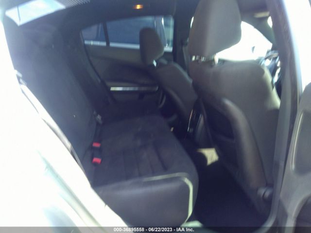 Dodge Charger Rt 2014 2C3CDXCT2EH308097 Image 8