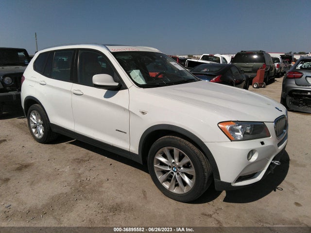 2014 5UXWX9C50E0D42395 main image