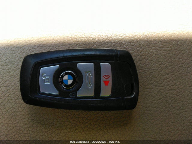 BMW X3 Xdrive28i 2014 5UXWX9C50E0D42395 Image 11