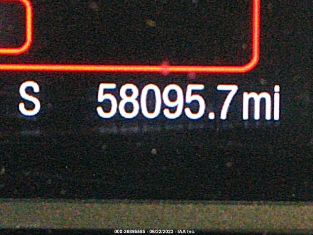 1FA6P0HD6F5125485 Ford FUSION SE