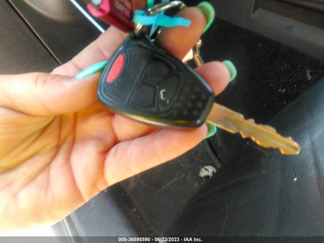 2012 JEEP LIBERTY SPORT LATITUDE VIN: 1C4PJMAK6CW181433