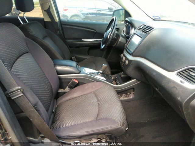3C4PDCBGXET120784 Dodge Journey Sxt