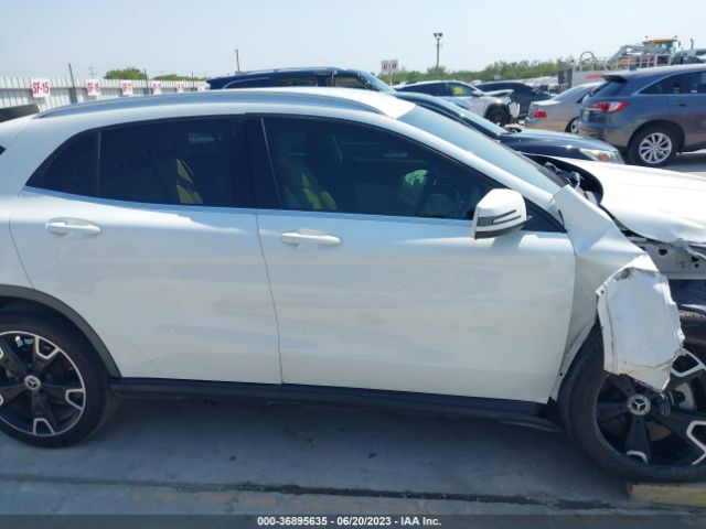 WDCTG4EB1KJ549109 Mercedes-Benz Gla Gla 250