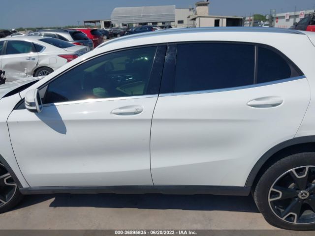 WDCTG4EB1KJ549109 Mercedes-Benz Gla Gla 250