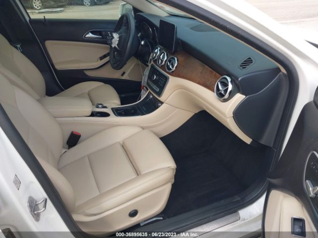 WDCTG4EB1KJ549109 Mercedes-Benz Gla Gla 250