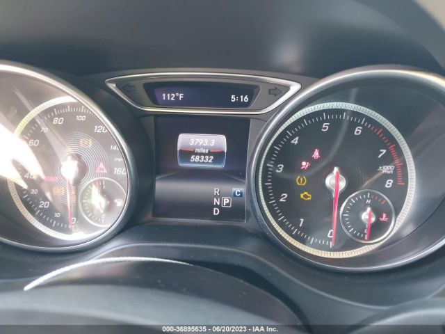 WDCTG4EB1KJ549109 Mercedes-Benz Gla Gla 250