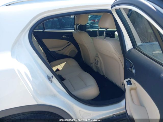 WDCTG4EB1KJ549109 Mercedes-Benz Gla Gla 250