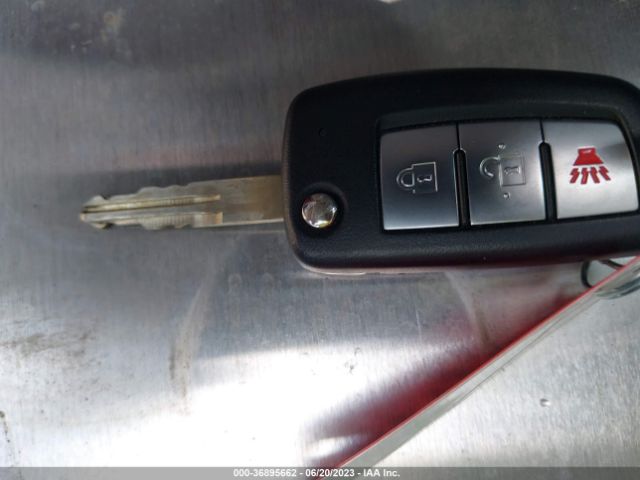 5N1AT2MT5HC779333 Nissan ROGUE S