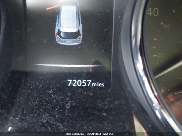 5N1AT2MT5HC779333 Nissan ROGUE S