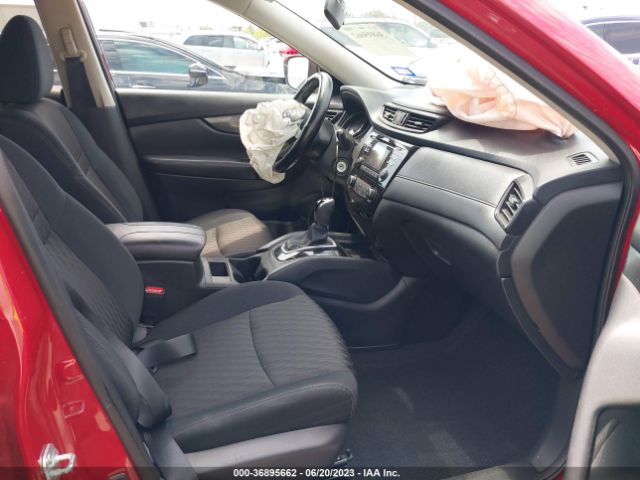5N1AT2MT5HC779333 Nissan ROGUE S