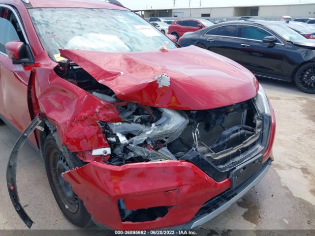 5N1AT2MT5HC779333 Nissan ROGUE S