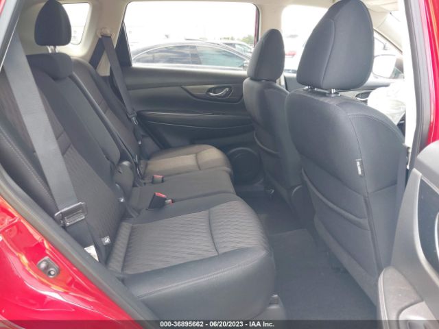 5N1AT2MT5HC779333 Nissan ROGUE S
