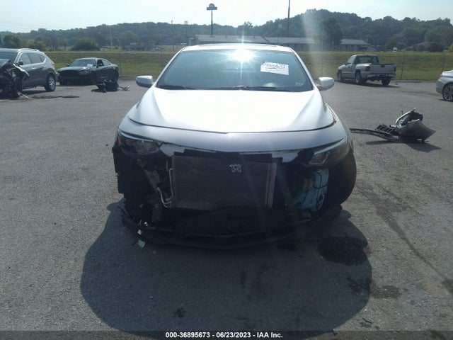 Chevrolet MALIBU LT 2016 1G1ZE5ST5GF289339 Image 6