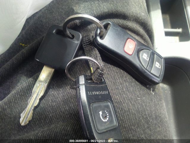 1N6AD0EV2GN785791 Nissan Frontier Sv
