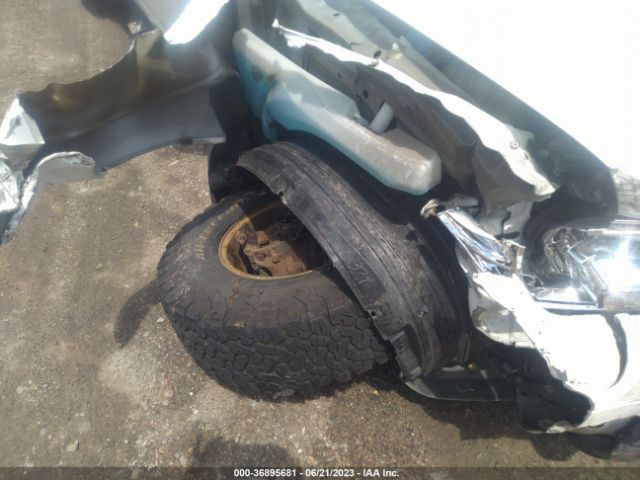 1N6AD0EV2GN785791 Nissan Frontier Sv