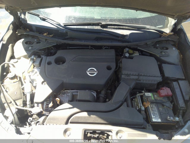 Nissan Altima 2.5 Sv 2015 1N4AL3APXFC159243 Image 15