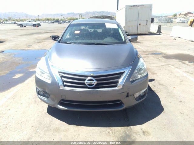 Nissan Altima 2.5 Sv 2015 1N4AL3APXFC159243 Image 3