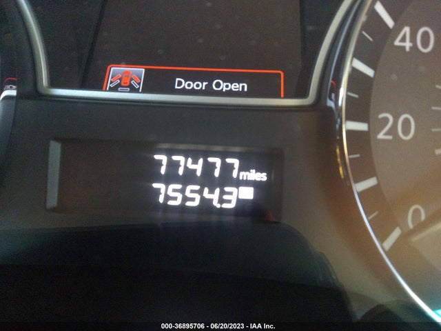 Nissan Altima 2.5 Sv 2015 1N4AL3APXFC159243 Image 6