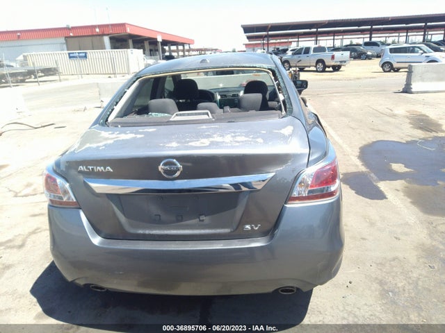 Nissan Altima 2.5 Sv 2015 1N4AL3APXFC159243 Image 7