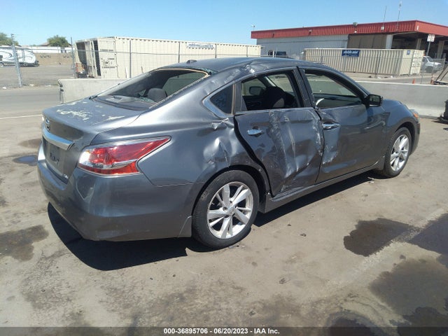 Nissan Altima 2.5 Sv 2015 1N4AL3APXFC159243 Image 9