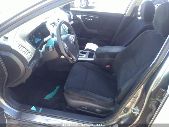 Nissan Altima 2.5 Sv 2015 1N4AL3APXFC159243 Image 10