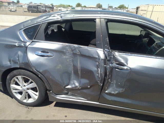 Nissan Altima 2.5 Sv 2015 1N4AL3APXFC159243 Image 11