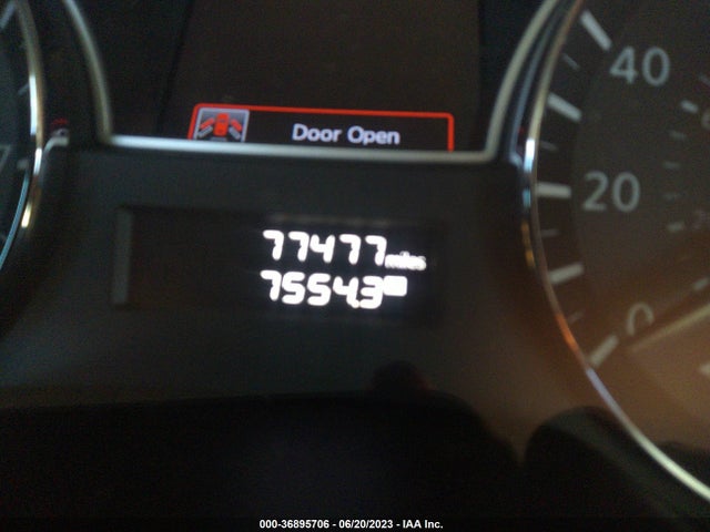 Nissan Altima 2.5 Sv 2015 1N4AL3APXFC159243 Image 12