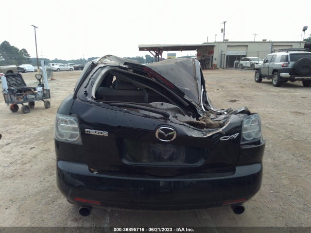 2008 MAZDA CX-7 SPORT VIN: JM3ER293880175278