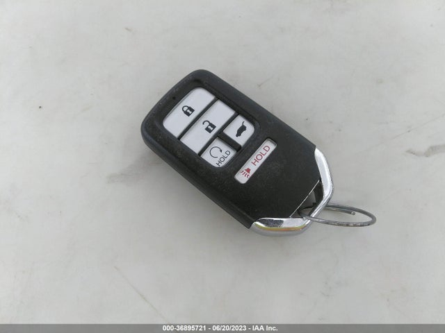Honda CR-V EX 2018 7FARW2H57JE069745 Image 11