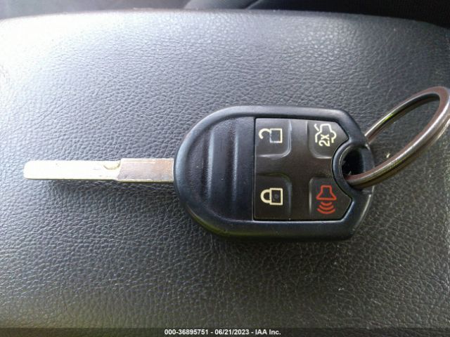 3FADP4EJ6FM221250 Ford FIESTA SE