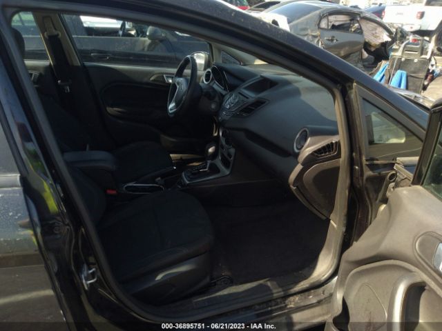 3FADP4EJ6FM221250 Ford FIESTA SE